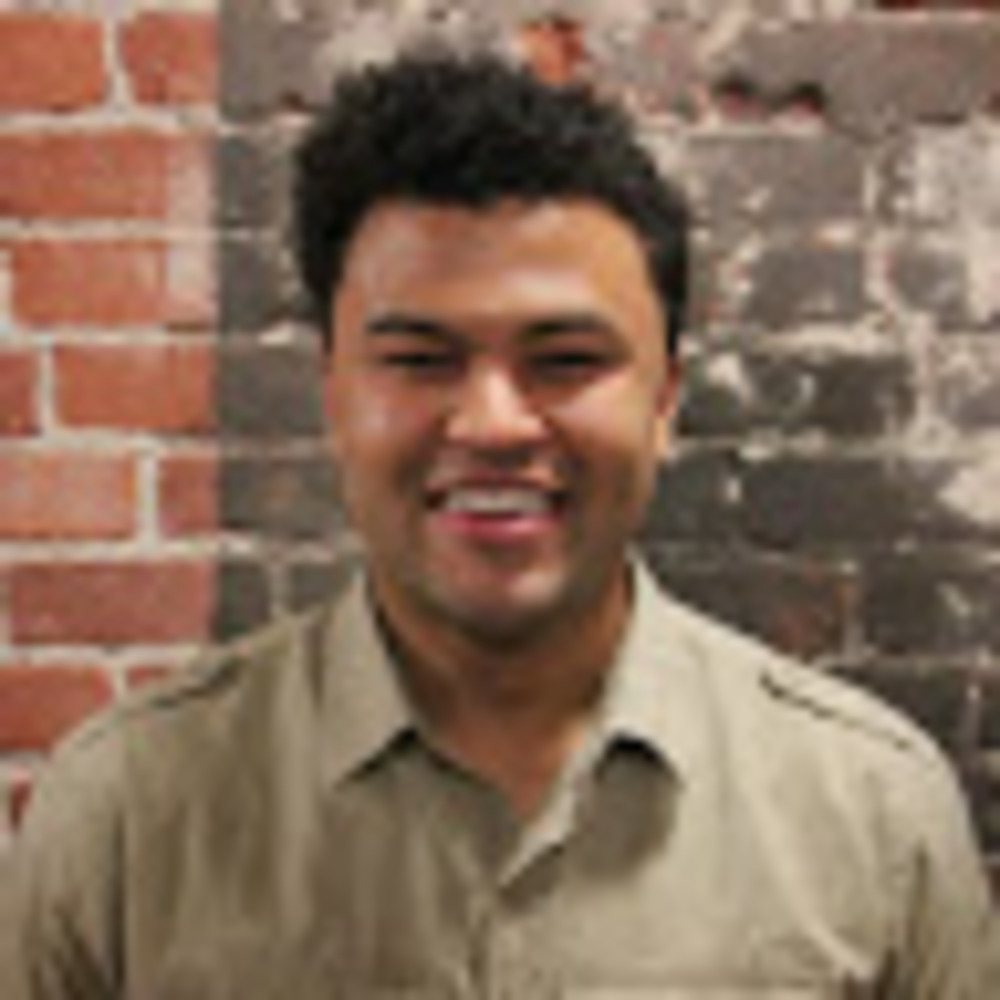 Meet your Posher, Justin